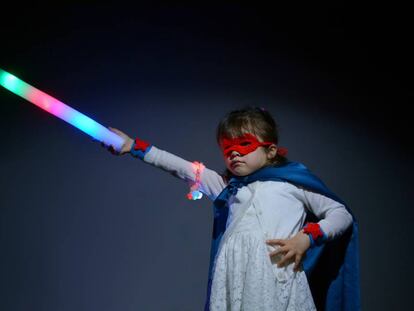 Mujer: si quieres, puedes