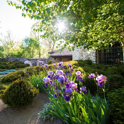 Mejores jardines valorados por The Contemporary Garden
