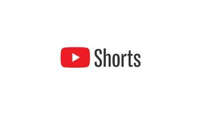 YouTube Shorts.