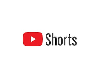 YouTube Shorts.