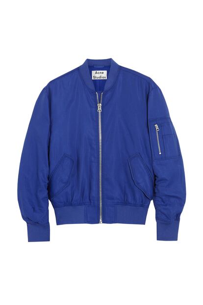 Bomber de Acne (c.p.v).