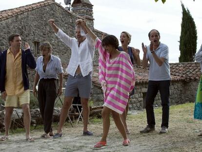 El guionista redentor