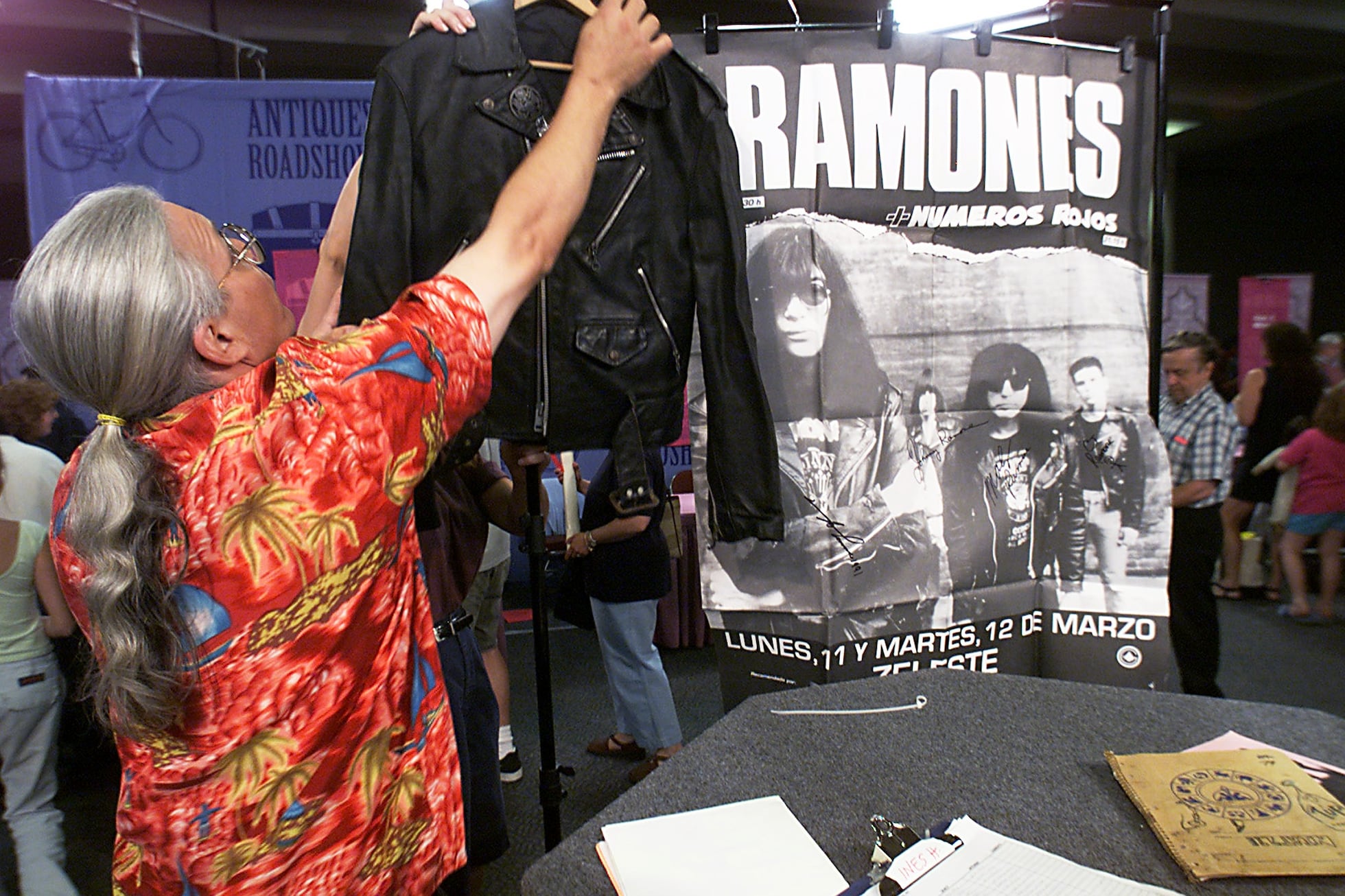 The uncomfortable truth that will always haunt the Ramones: ‘They sold ...