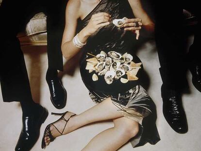 Otros propósitos, por Eva Hache