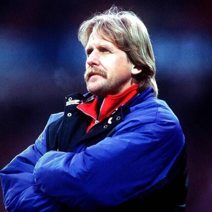 Bernd Schuster