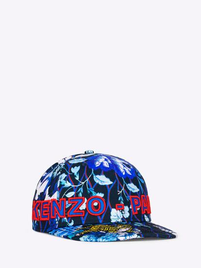 Gorra 39,99 euros