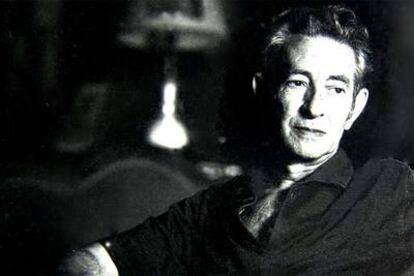 Dionisio Ridruejo.