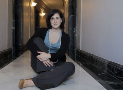 Rahaf Harfoush y su equipo lograron 13 millones de direcciones electrónicos y enviaron 1.000 millones de mensajes durante la campaña.