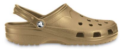 El modelo de Crocs con más éxito del mercado.