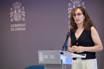 Acceso a la sanidad universal