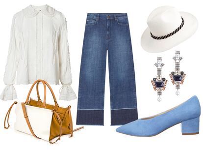 5 looks de entretiempo para inspirarte esta primavera (sea cual sea tu estilo)