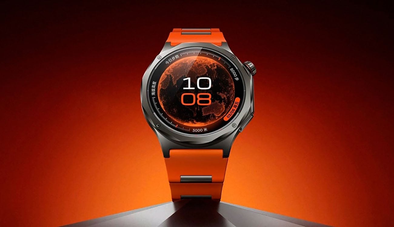 El OPPO Watch X3 ya es oficial: así es este nuevo smartwatch con 5 días de batería