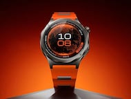 Nuevo reloj OPPO Watch X3