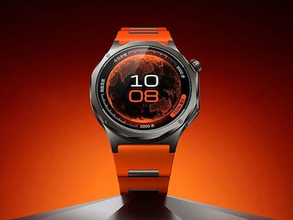 Nuevo OPPO Watch X3