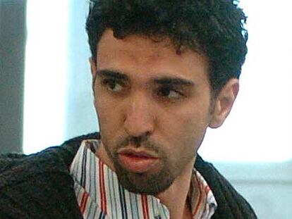 Jamal Zougam.