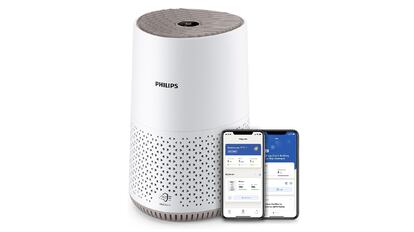 Amazon Home and Garden offers in home purifiers.