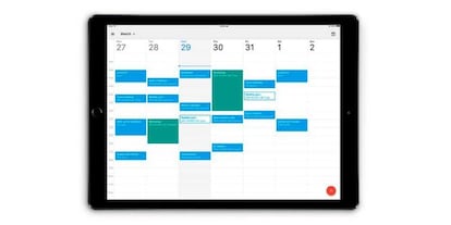 Google Calendar