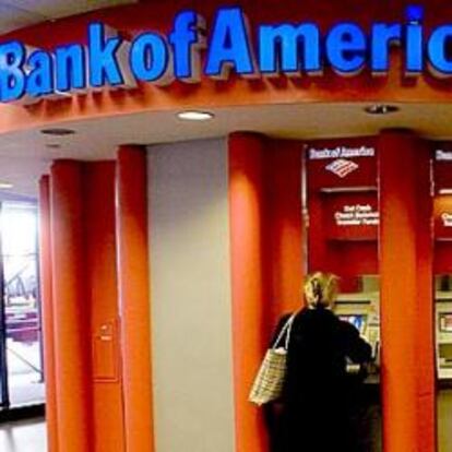 Bank of America