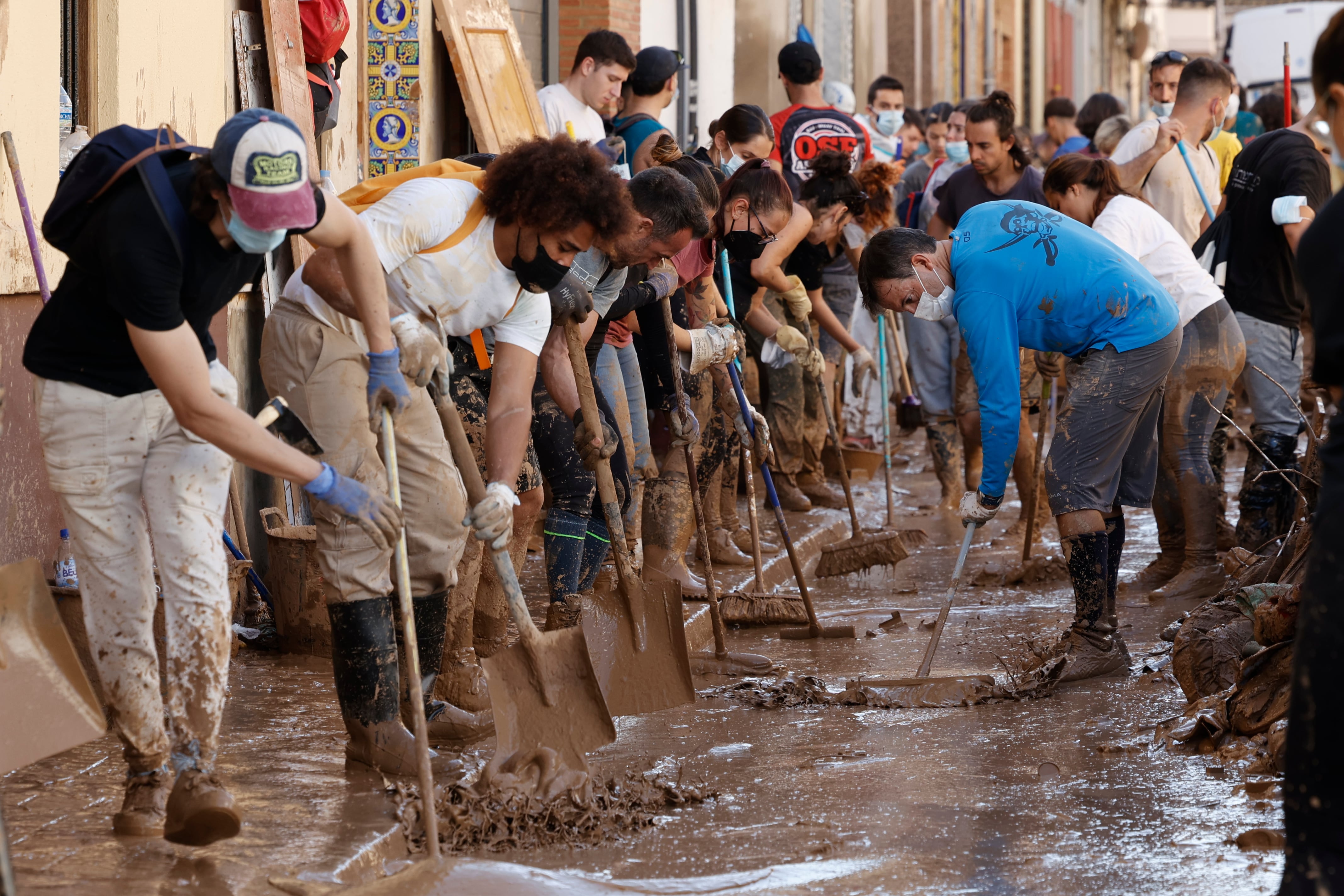 Qué hacemos con el sufrimiento