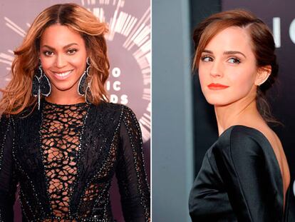 La era de las feministas pop