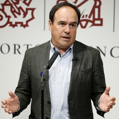 Alberto Núñez Feijóo elige a Juanfran Pérez Llorca candidato a president para suceder a Carlos Mazón en la Generalitat de la Comunidad Valenciana