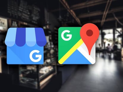Cómo incluir mi tienda o negocio en Google Maps