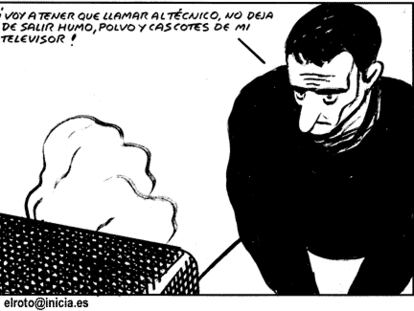EL ROTO