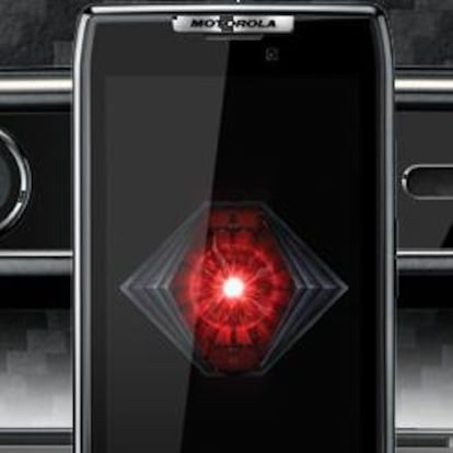 Motorola RAZR