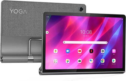 Yoga Tab 11