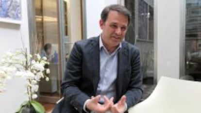 “El producto tiene que hacer soñar a las personas”