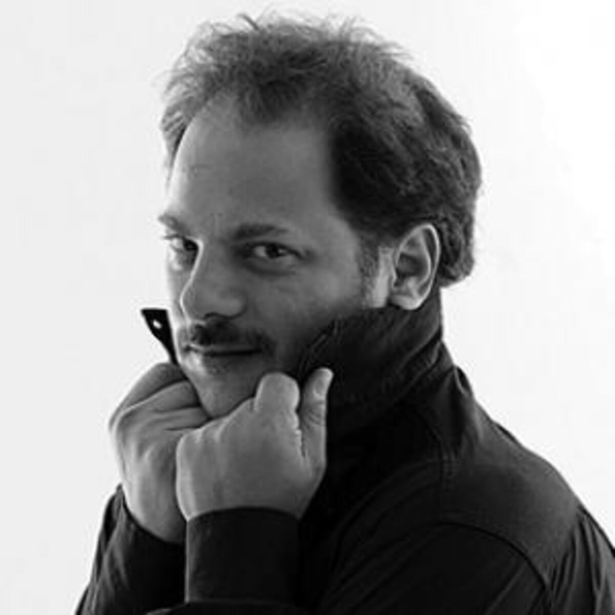 Faerman Entrevista con Juan Faerman | Cultura | EL PAÍS