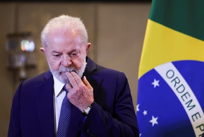 Luiz Inacio Lula da Silva