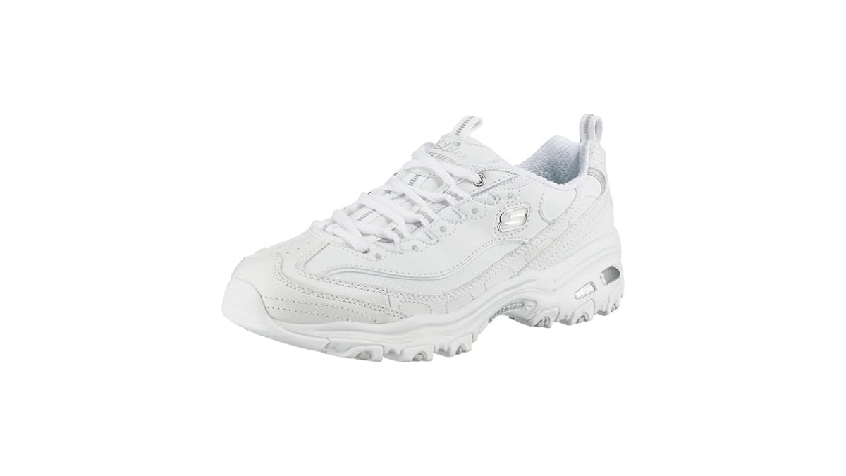 Skechers D'Lites Fresh Start.