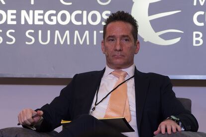 85 Convención Bancaria: Daniel Becker Feldman, presidente de la Asociación de Bancos de México