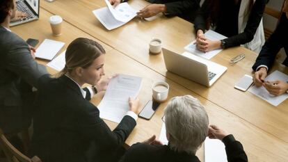 El valor de la mediación