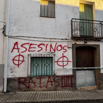 Caso Francisca Cadenas