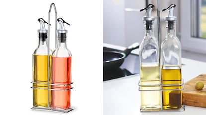 recipientes para guardar aceite de oliva