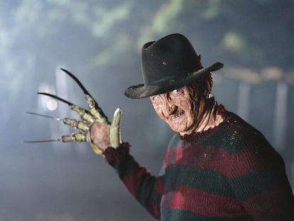 Freddy o Jason, ¿a quién le temes más?