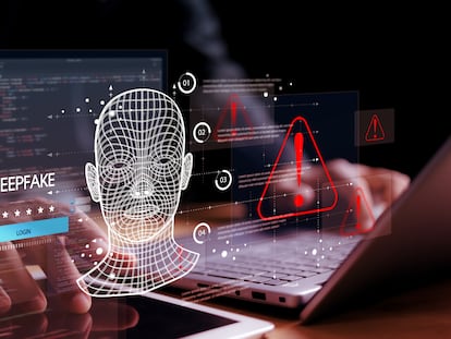 ¿Pruebas manipuladas por IA? El reto legal de la suplantación de identidad en los tribunales