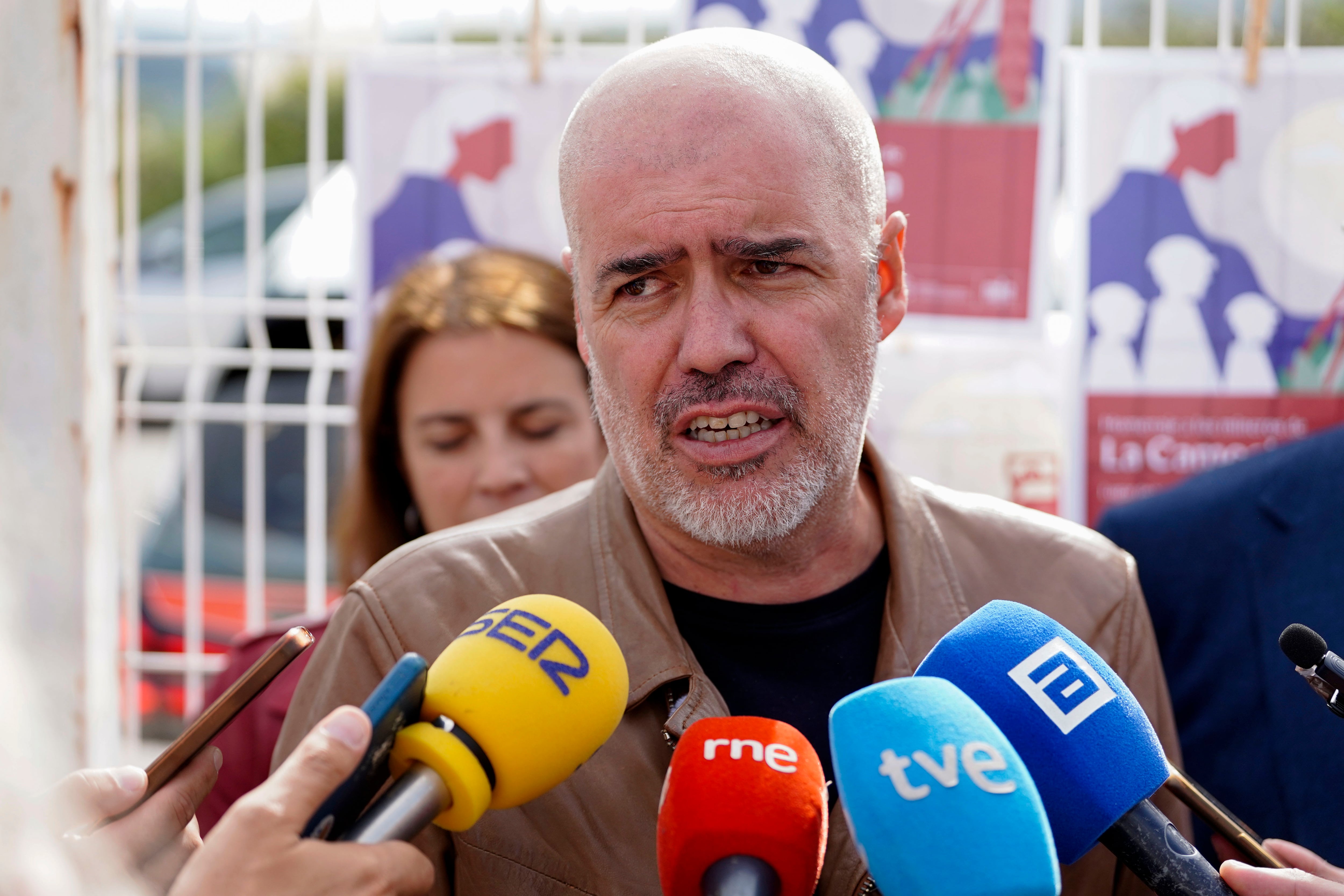 Comisiones Obreras pide que continúe la movilización social en la calle por la vivienda y los salarios