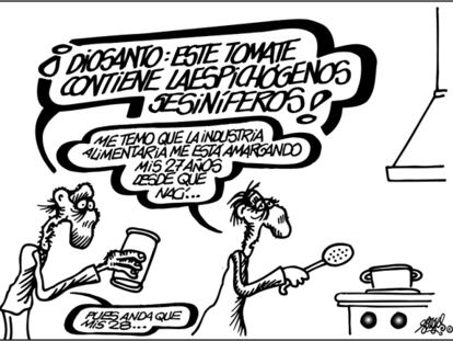 FORGES
