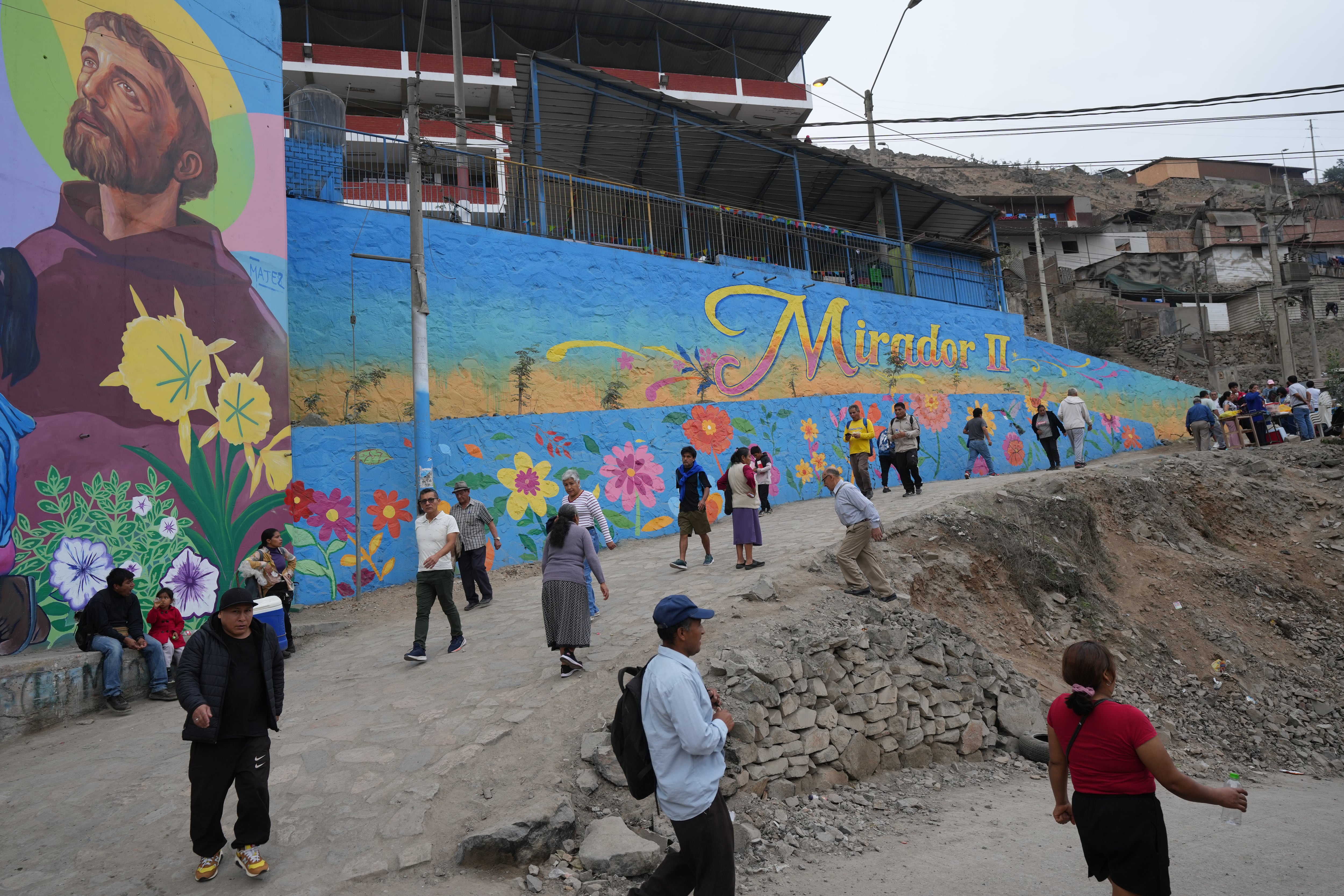 Entre Chumbivilcas y San Isidro, las fracturas de Perú en la
