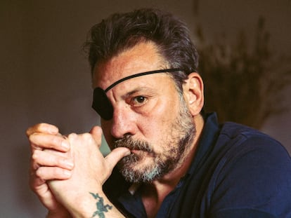 Ray Loriga