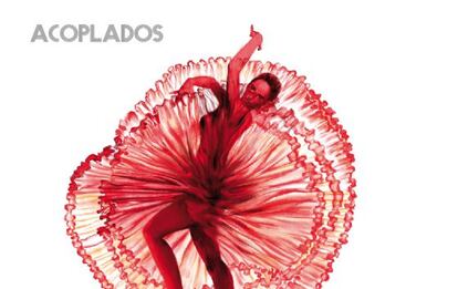Portada de 'Acoplados' de 'EL PAÍS de Música'.