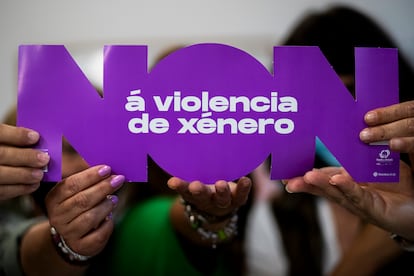 Violencia machista