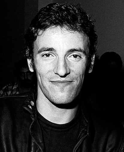 Bruce Springsteen