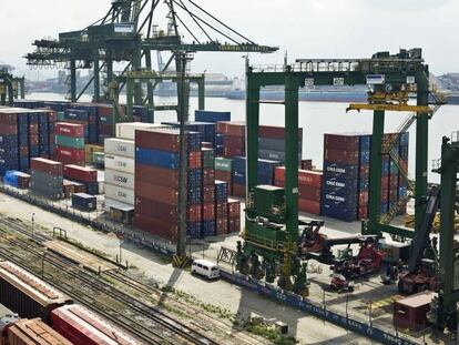UE-Mercosur: acuerdo a fuego lento
