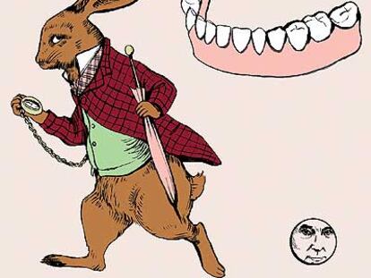 El amigo de mi padre