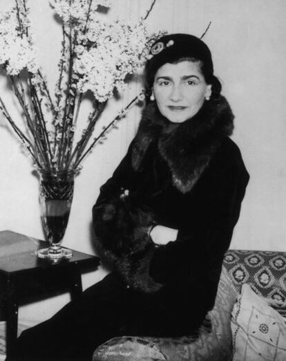 Coco Chanel