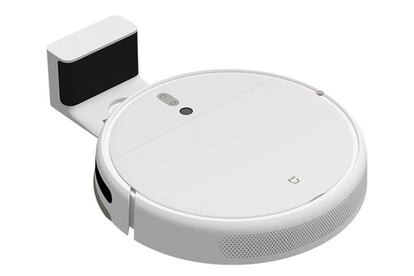 Xiaomi MIJIA Robot Vacuum Cleaner 1C.